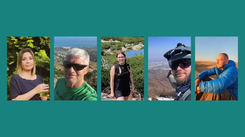 Bosch Future Insights