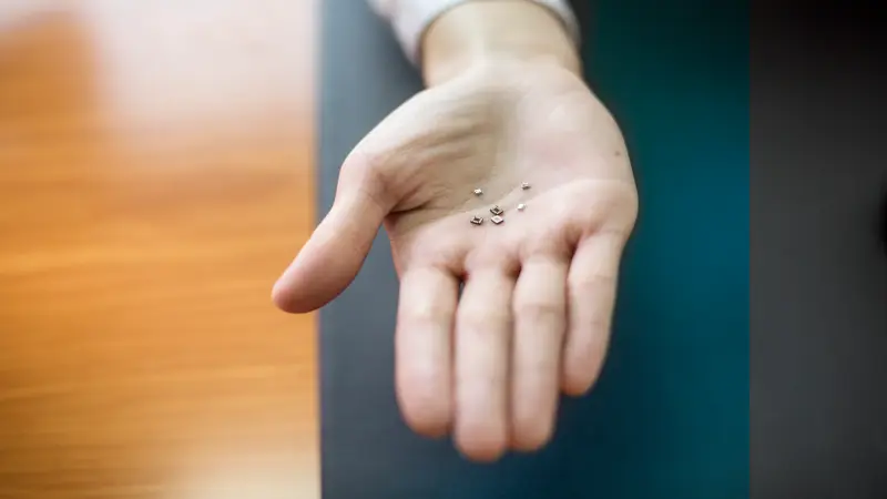 12 innowacji Bosch, które wspierają Cię na drodze