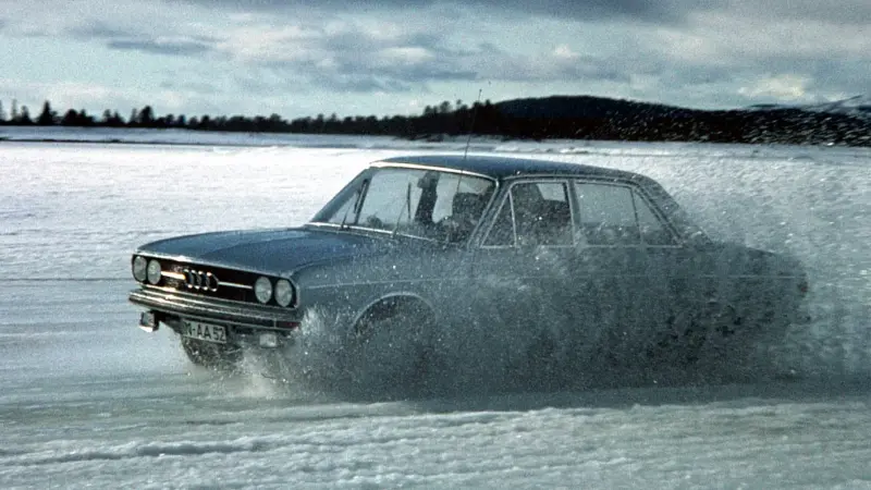 Bosch Future Insights